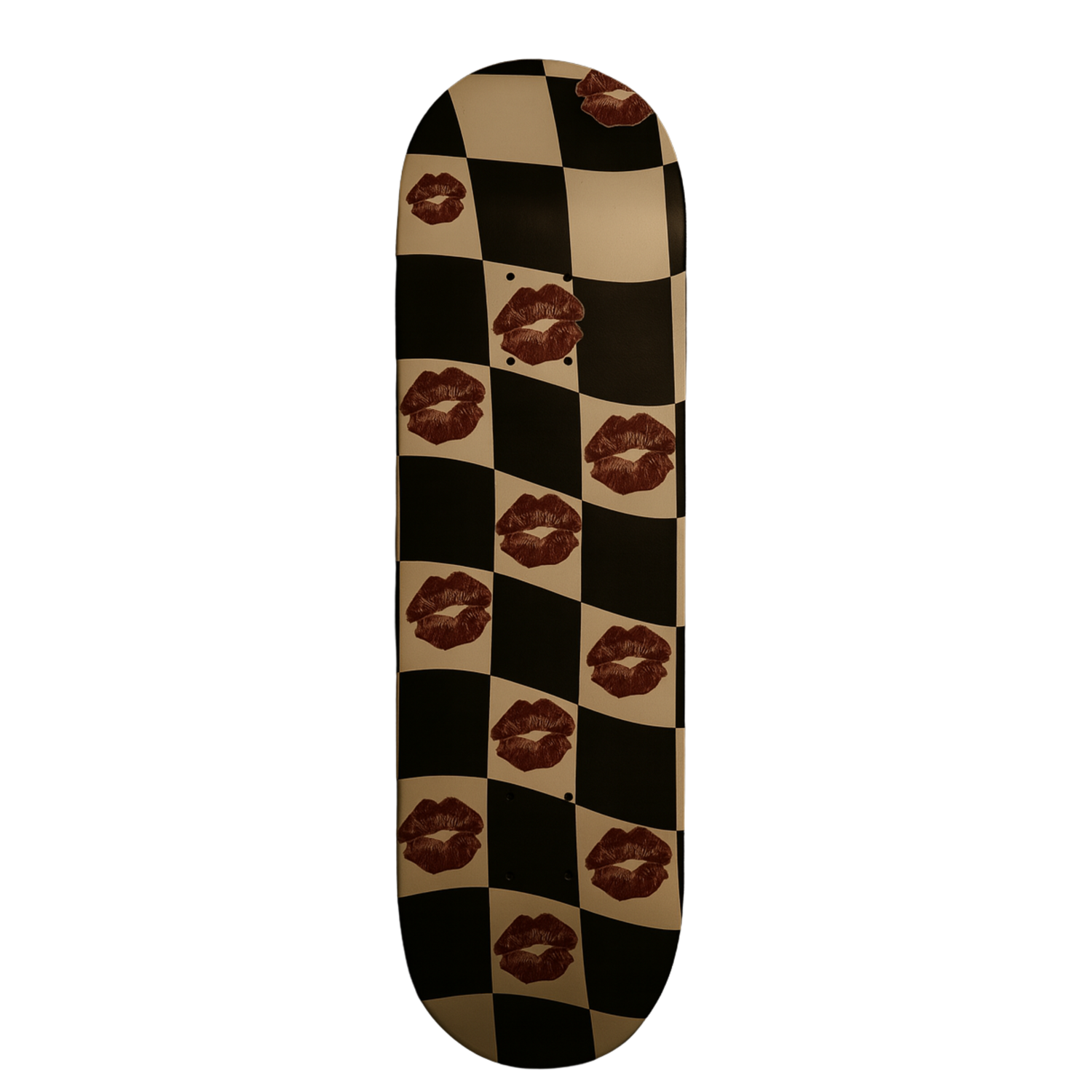 Wall Skateboards