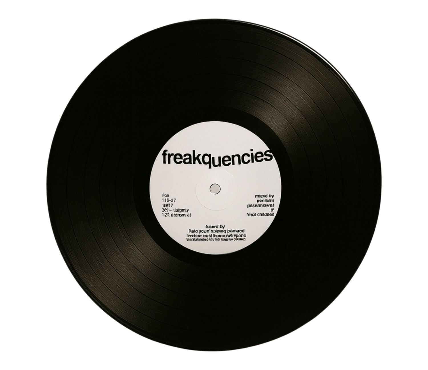 Vinyl Records