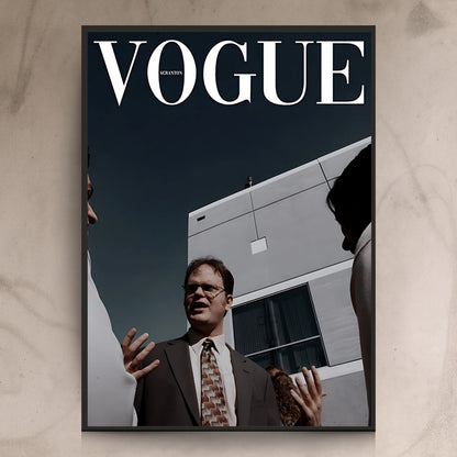 Vogue Scranton Edition