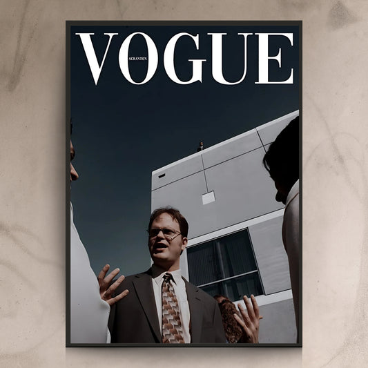 Vogue Scranton Edition